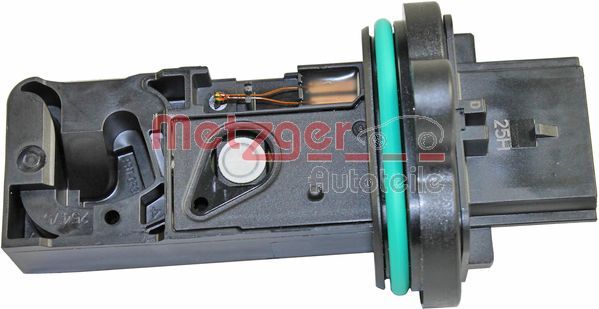 METZGER Luftmassenmesser (0890364)