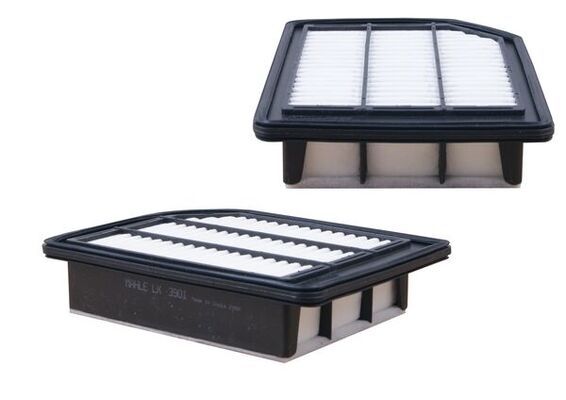 KNECHT Luftfilter (LX 3901)