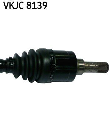 SKF Antriebswelle (VKJC 8139)