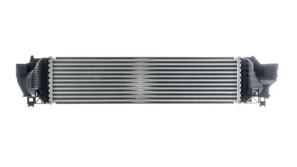 MAHLE Ladeluftkühler (CI 180 000P)