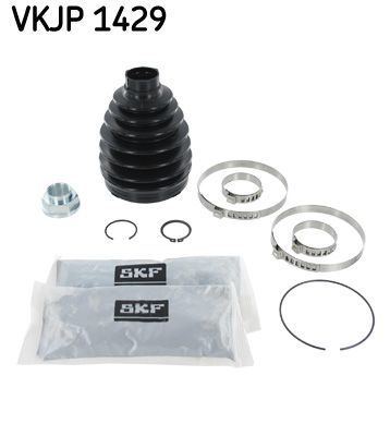 SKF Faltenbalgsatz, Antriebswelle (VKJP 1429)