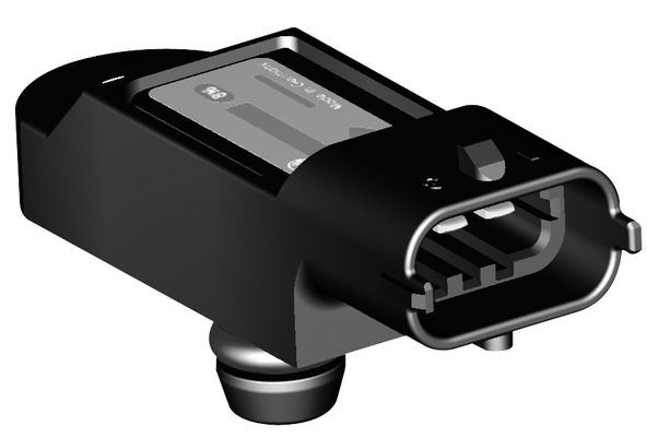 BOSCH Sensor, Ladedruck (0 281 002 616)