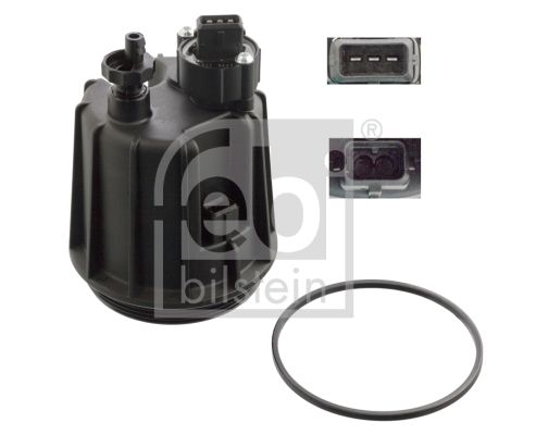 FEBI BILSTEIN Kraftstoffwasserabscheider (103290)