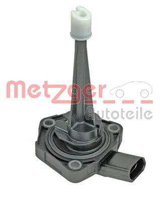 METZGER Sensor, Motorölstand (0901278)