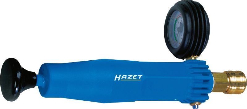 HAZET Prüfset, Kühlsystemdruck (4800-1)