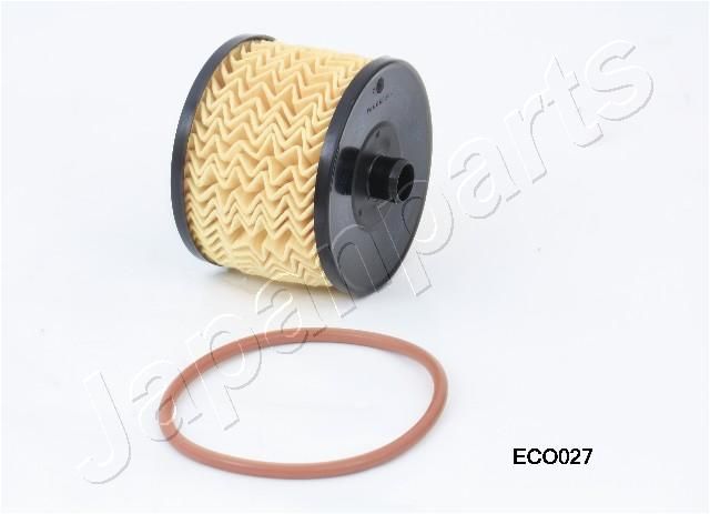 JAPANPARTS Kraftstofffilter (FC-ECO027)