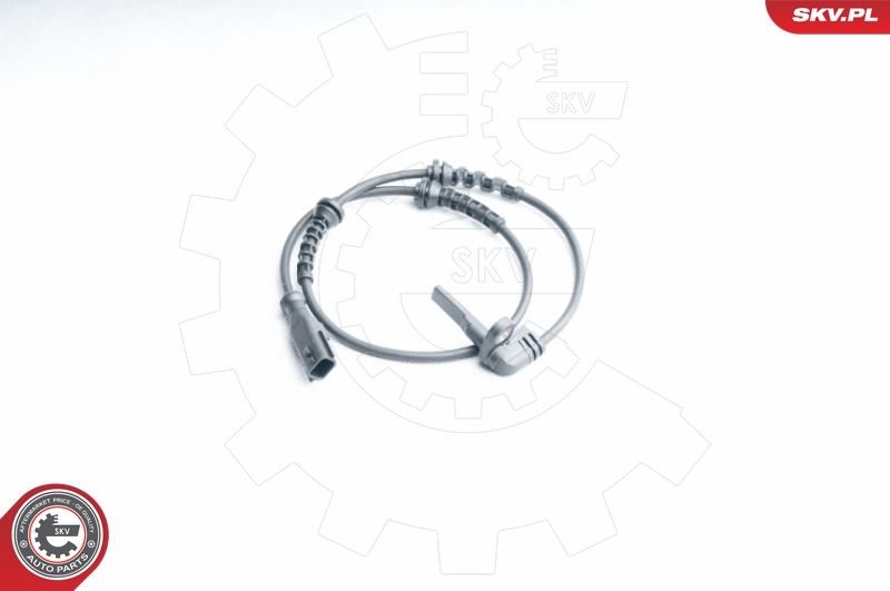 ESEN SKV Sensor, Raddrehzahl (06SKV268)