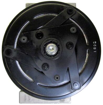 MAHLE Kompressor, Klimaanlage (ACP 610 000P) MAHLE Kompressor, Klimaanlage (ACP 610 000P)