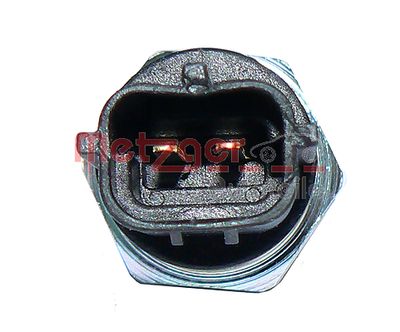 METZGER Schalter, Rückfahrleuchte (0912076)