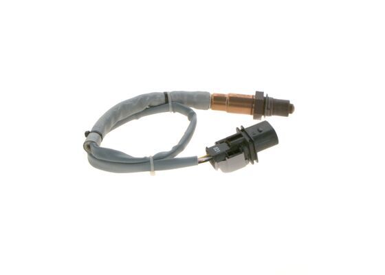 BOSCH Lambdasonde (0 258 017 155)