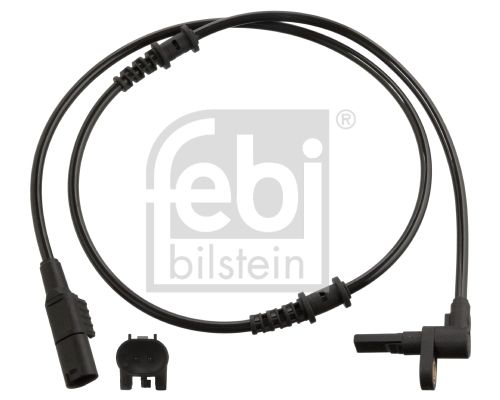 FEBI BILSTEIN Sensor, Raddrehzahl (102731)