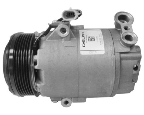 MAHLE Kompressor, Klimaanlage (ACP 16 000P) MAHLE Kompressor, Klimaanlage (ACP 16 000P)