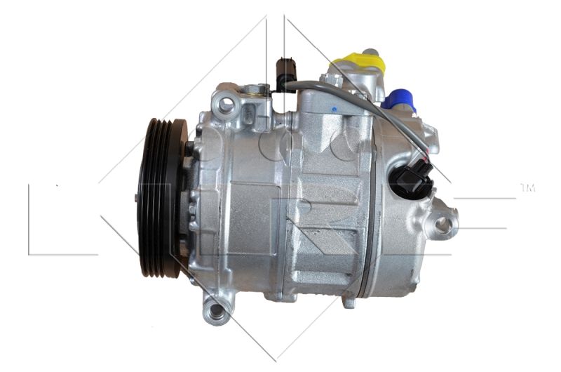 NRF Kompressor, Klimaanlage (32531)