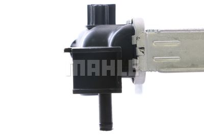 MAHLE Kühler, Motorkühlung (CR 830 000S) MAHLE Kühler, Motorkühlung (CR 830 000S)