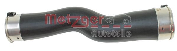 METZGER Ladeluftschlauch (2400326)