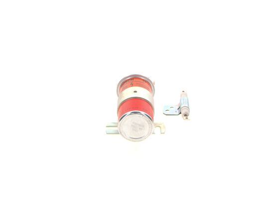 BOSCH Zündspule (0 221 119 031)