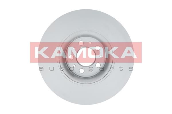 KAMOKA Bremsscheibe (1032742) KAMOKA Bremsscheibe (1032742)