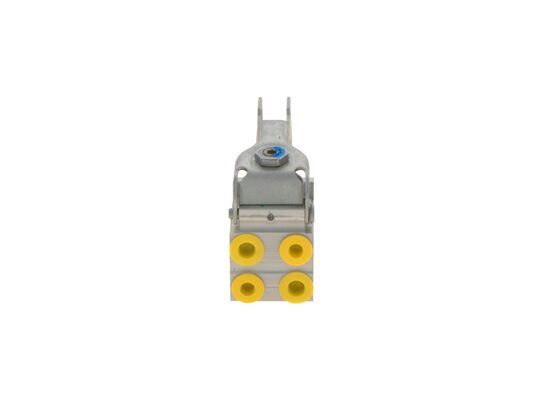 BOSCH Bremskraftregler (0 204 031 682)