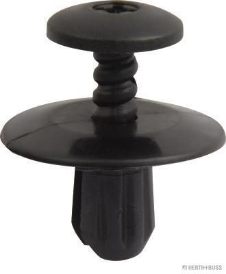 HERTH+BUSS ELPARTS Clip, Zier-/Schutzleiste (50267120) Thumbnail