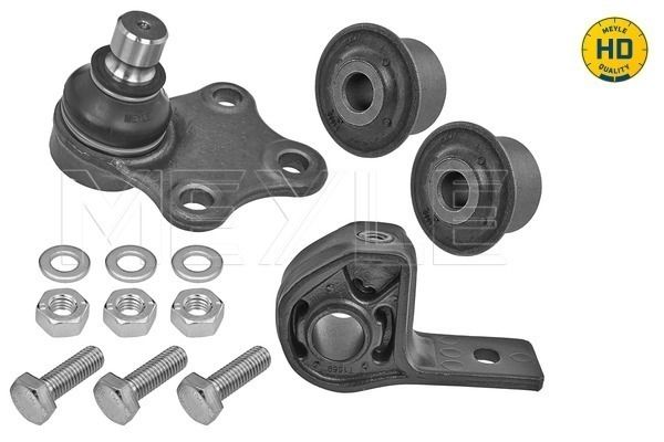 MEYLE Reparatursatz, Querlenker (11-16 610 0004/HD)