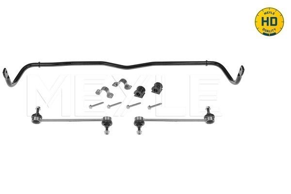 MEYLE Stabilisator, Fahrwerk (100 653 0003/HD)