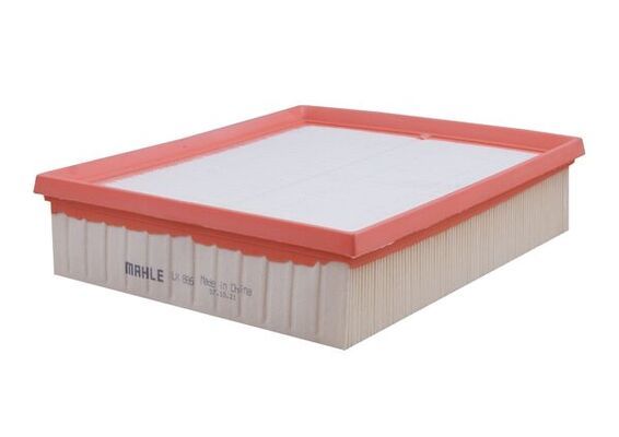 KNECHT Luftfilter (LX 886)