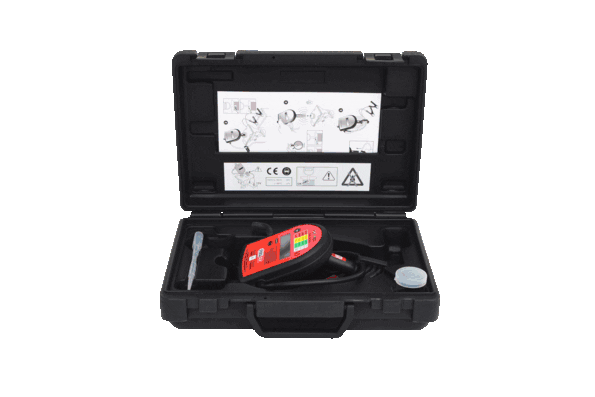 KS TOOLS Prüfgerät, Bremsflüssigkeit (150.2195)