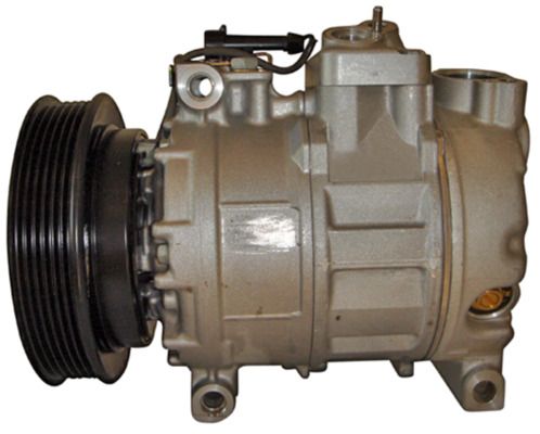 MAHLE Kompressor, Klimaanlage (ACP 1156 000S) MAHLE Kompressor, Klimaanlage (ACP 1156 000S)