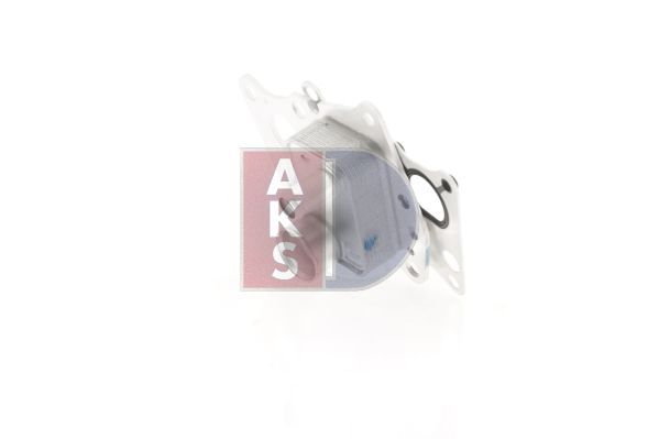 AKS DASIS Ölkühler, Motoröl (126023N)