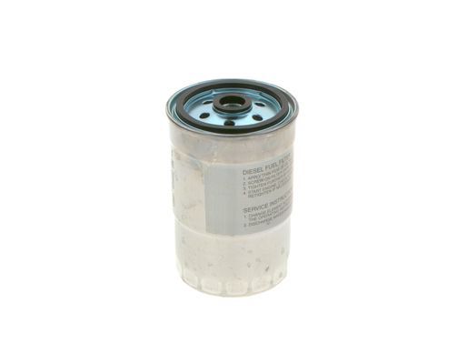 BOSCH Kraftstofffilter (1 457 434 106) BOSCH Kraftstofffilter (1 457 434 106)