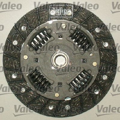 VALEO Kupplungssatz (826346) VALEO Kupplungssatz (826346)