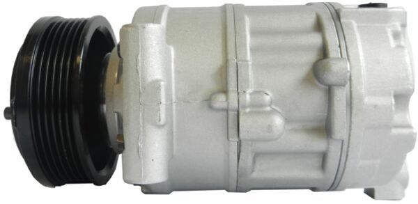 MAHLE Kompressor, Klimaanlage (ACP 182 000S) MAHLE Kompressor, Klimaanlage (ACP 182 000S)