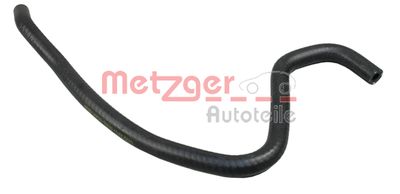 METZGER Entlüftungsschlauch, Ausgleichsbehälter (2420211) Thumbnail