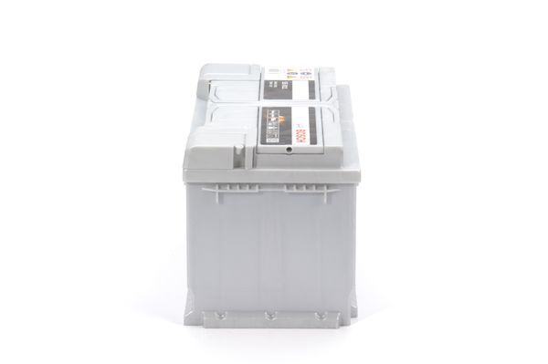 BOSCH Starterbatterie (0 092 S50 110)