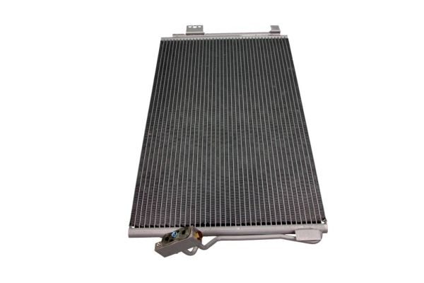 MAXGEAR Kondensator, Klimaanlage (AC822249)