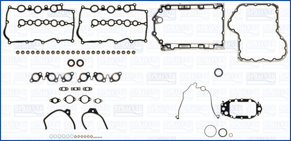 AJUSA Dichtungsvollsatz, Motor (51029200) Thumbnail