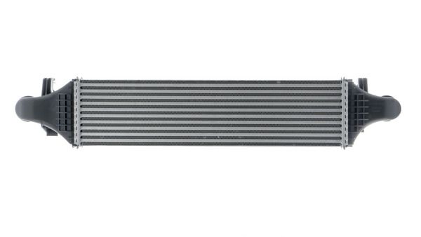 MAHLE Ladeluftkühler (CI 83 000P) MAHLE Ladeluftkühler (CI 83 000P)