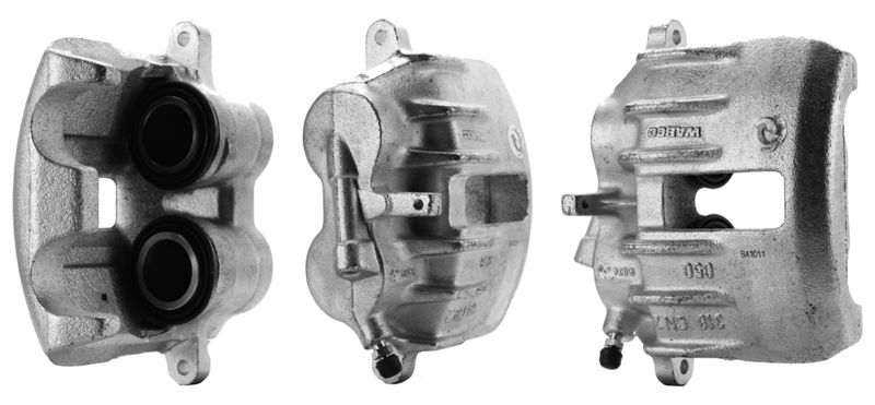 ELSTOCK Bremssattel (82-0052)