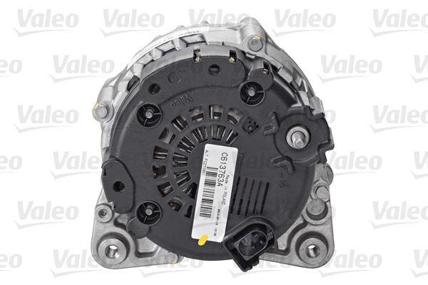 VALEO Generator (439756)