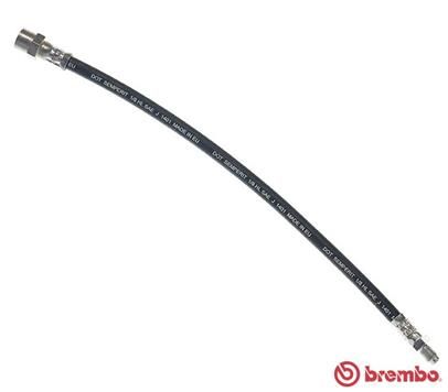 BREMBO Bremsschlauch (T 50 003)