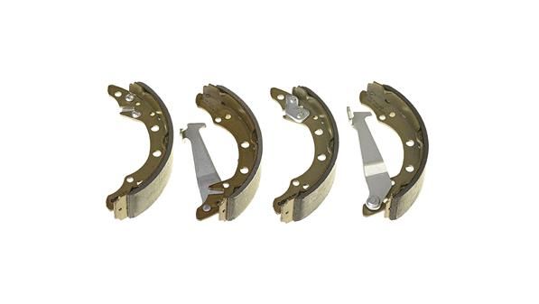 BREMBO Bremsbackensatz (S 85 508)