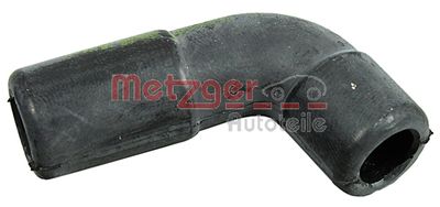 METZGER Schlauch, Kurbelgehäuseentlüftung (2380087)