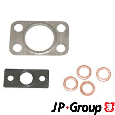 JP GROUP Montagesatz, Lader (1517751210)