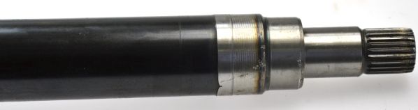 SPIDAN Antriebswelle (24191)