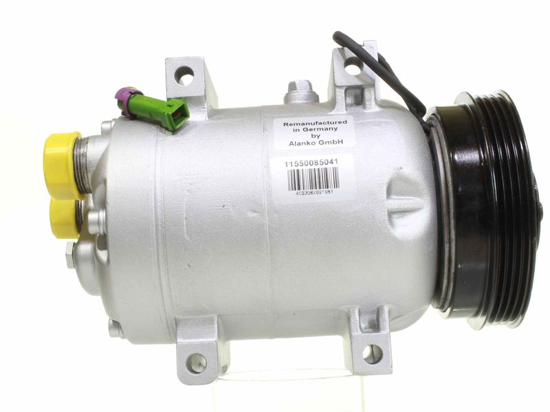 ALANKO Kompressor, Klimaanlage (10550085)