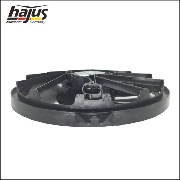 hajus Autoteile Lüfter, Motorkühlung (1211292)