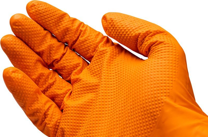 VIGOR Schutzhandschuh (V6436-XL)
