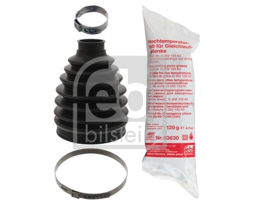 FEBI BILSTEIN Faltenbalgsatz, Antriebswelle (100305)