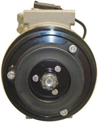 MAHLE Kompressor, Klimaanlage (ACP 813 000S) MAHLE Kompressor, Klimaanlage (ACP 813 000S)