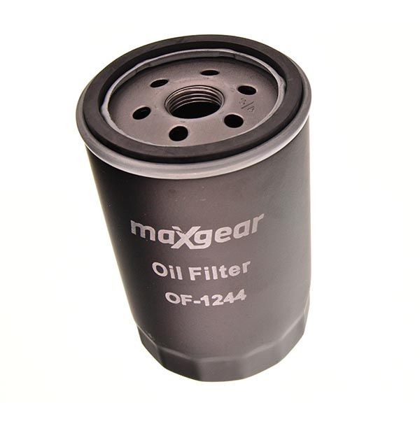 MAXGEAR Ölfilter (26-0045)